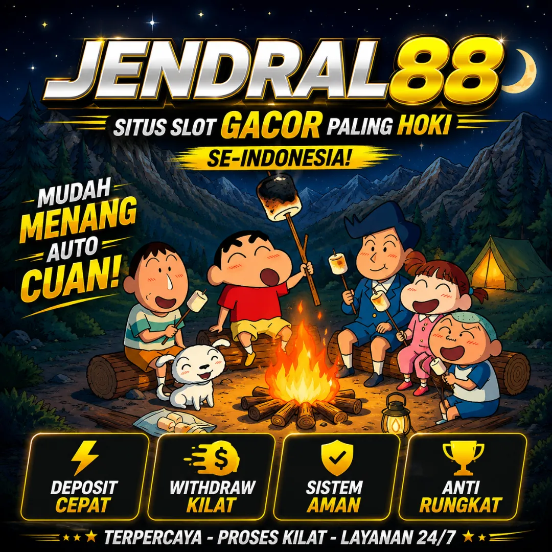 Jendral88
